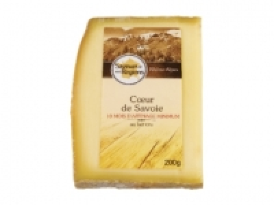 Cur de Savoie