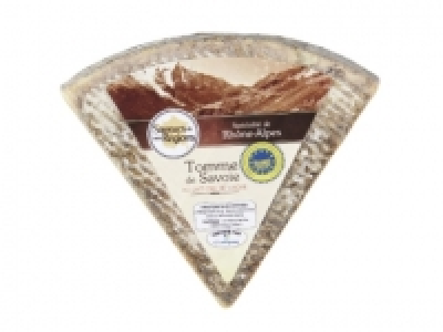 Lidl  Tomme de Savoie IGP