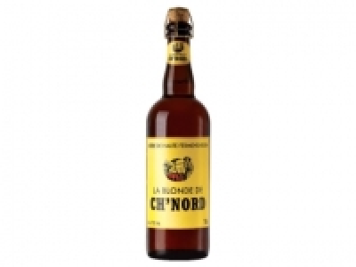 Lidl  La Blonde de ChNord