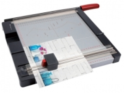 Massicot 2 en 1