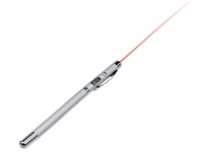 Pointeur laser 3 en 1