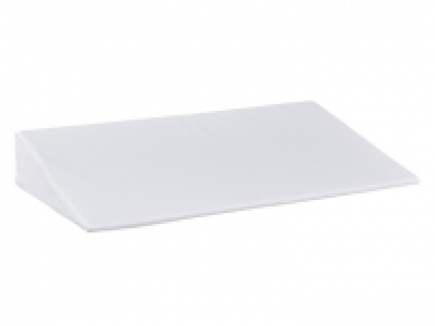 Coussin plan incliné