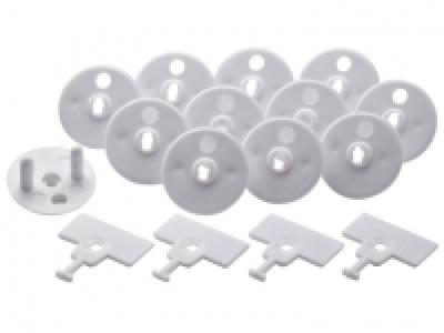 Kit de sécurité enfant 2.29 €