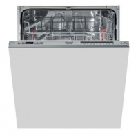 Castorama  Lave-vaisselle intégrable LTF 11B116EU