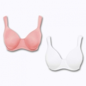 Lot de 2 soutiens-gorge 8.99 €