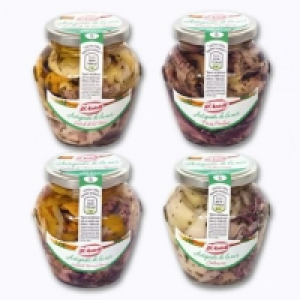 Antipasti de la mer 3.99 €