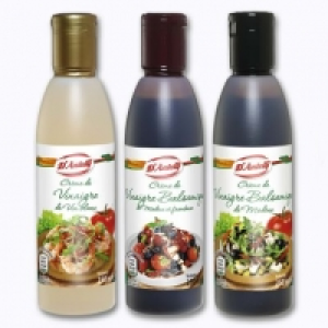 Crème au vinaigre balsamique 1.49 €