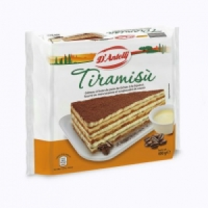 Tiramisu 1.69 €
