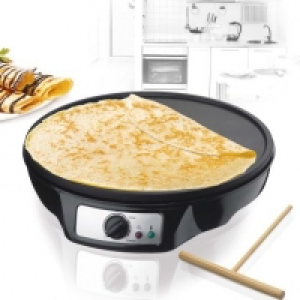 Crêpière électrique 16.99 €