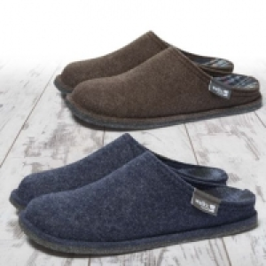 Chaussons homme 9.99 €