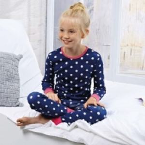 Pyjama fille 6.99 €