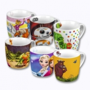 Tasse en céramique 1.99 €