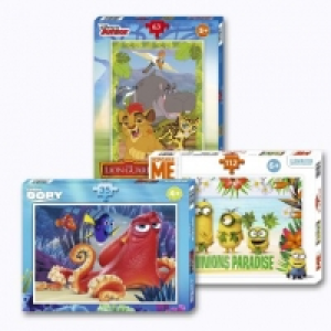 Puzzle 1.99 €