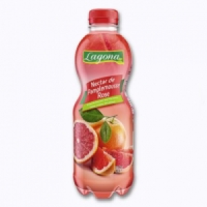 Aldi Lagona® Nectar de pamplemousse rose