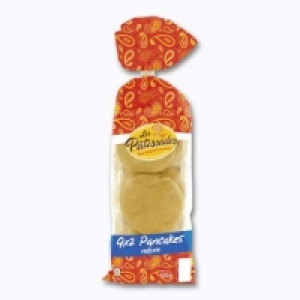 Les Patissades® Pancakes nature