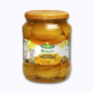 Demi-abricots 1.55 €