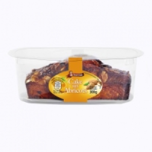 Cake aux abricots 2.99 €