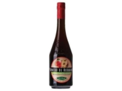 Pommeau de Normandie AOC 6.39 €