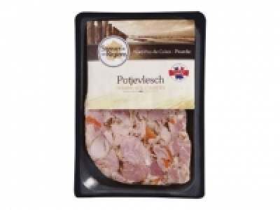 Potjevlesch terrine aux 3 viandes 1.79 €