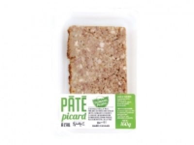 Pâté picard 1.79 €