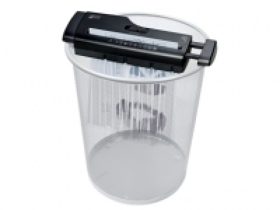 Destructeur de documents portatif pour corbeille 9.99&nbsp;&euro;