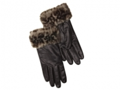 Gants en cuir 11.99 €