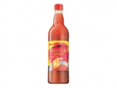 Sauce chili 1.29 €