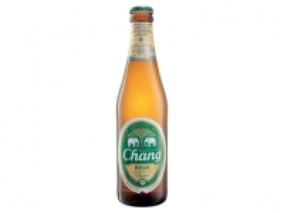 Bière Chang 0.99 €