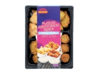 Plateau indien 3.49 €