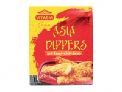 Filets de poulet croustillants 3.29&nbsp;&euro;