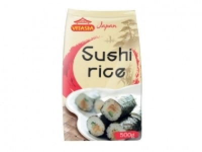 Riz pour sushi 0.89 €