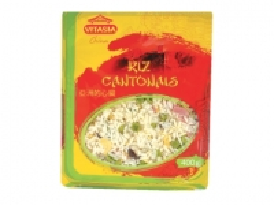 Riz cantonais 2.49 €