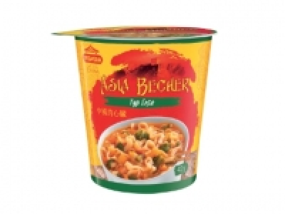 Soupe instantan&eacute;e