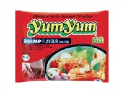 Nouilles instantan&eacute;es 0.49&nbsp;&euro;