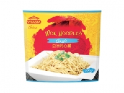 Nouilles pour wok 0.99 €