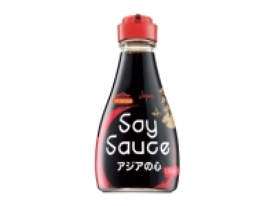Sauce soja salée 0.99 €