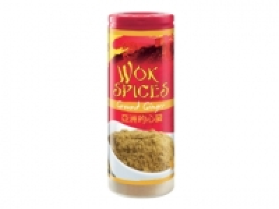 Epices pour wok