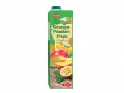 Nectar mangue-orange-fruit de la passion 0.99 €
