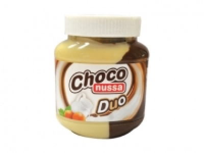 P&acirc;te &agrave; tartiner duo