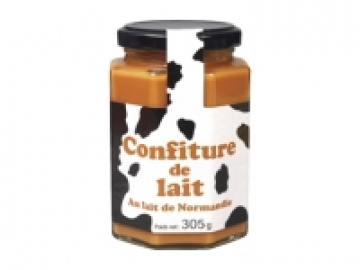 Confiture de lait 1.99 €