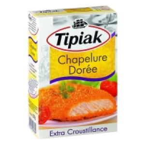 Chapelure dorée 250g 1.27 €