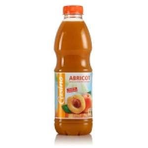 Nectar dabricot 1l 2.35 €