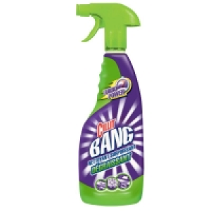 Nettoyant dégraissant 750ml 4.17 €