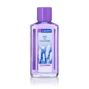 Eau de cologne lavande 250ml 2.39 €