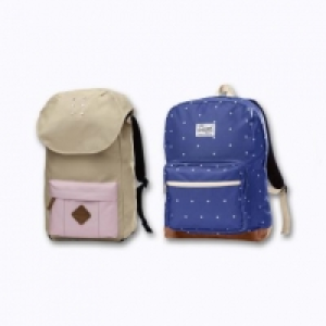 Sac à dos 9.99 €