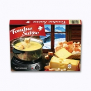 Fondue suisse 2.69 €