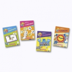 Jeu éducatif pour enfant 3.49 €
