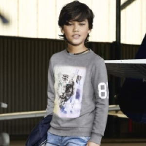 Sweat garçon 6.99 €