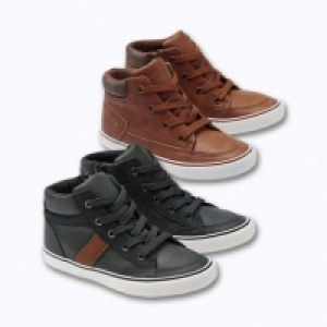 Sneakers garçon 9.99 €