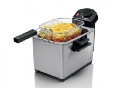 Friteuse à zone froide 34.99 €